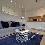 Invest Perla B12 Апартаменты Шклярска-Поремба