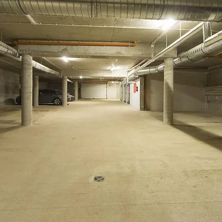 Apartament Invest Perła B12 *