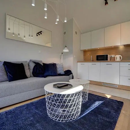 Invest Perła B12 Apartament Szklarska Poręba