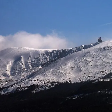 Invest Perla B12 Appartamento *