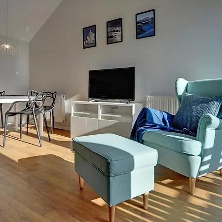 Invest Perla B12 Appartamento *