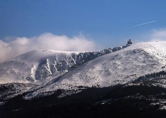 Invest Perla B12 아파트 *