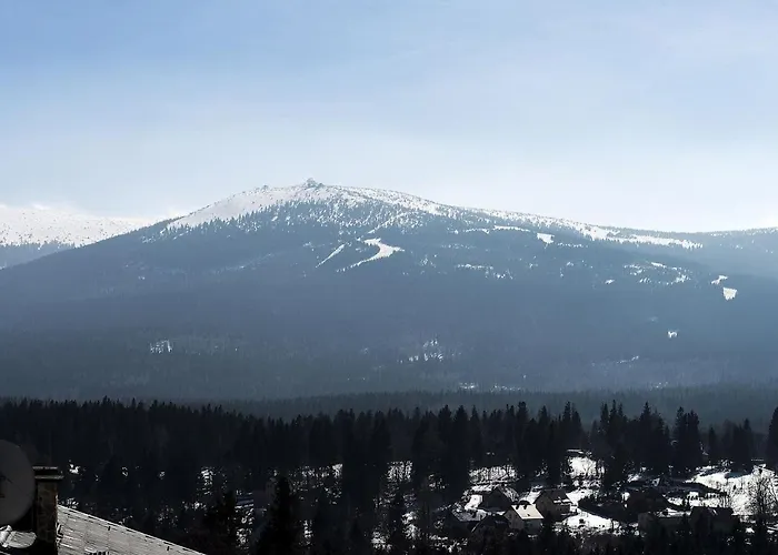 Invest Perla B12 아파트 스클라르스카포렘바