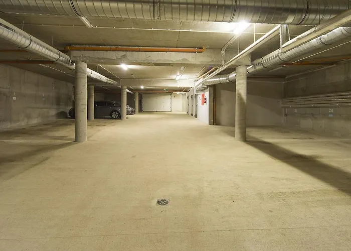 아파트 Invest Perla B12 *